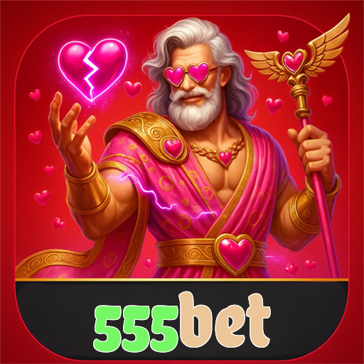 555bet Cassino Online